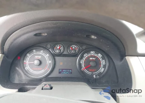 2008 Ford Focus S z USA, uszkodzony, nr VIN 1FAHP34N28W148347